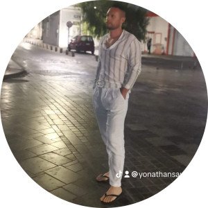 Yonathan Reyes Navarrete