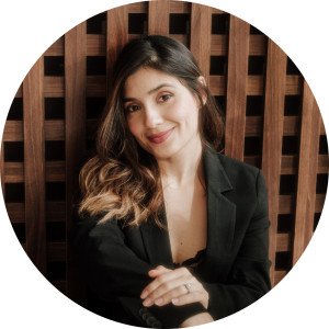 María Camila Jiménez Amalfi