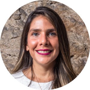 Natalia Mudarra
