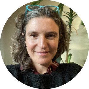 Tamara Faride Saffa