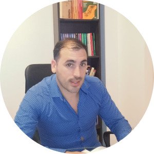 Nicolas Pandolfi