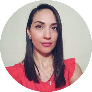 Ana Zarina Garcia Valenzuela
