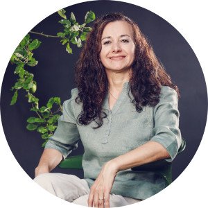 Carolina Geneyro Saldombide