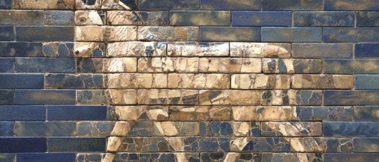 Las etapas históricas de la antigua Mesopotamia