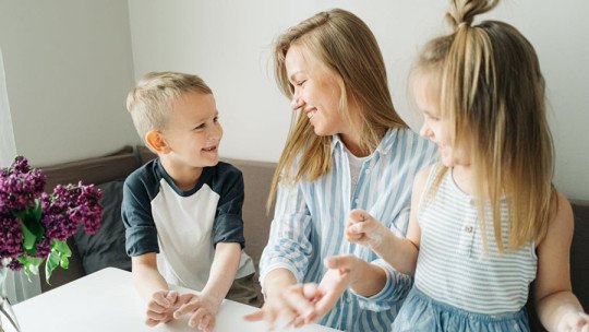 ¿Tus hijos heredarán tu Sentido del Humor?