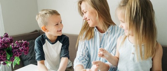 ¿Tus hijos heredarán tu Sentido del Humor?