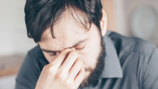 Depresión y culpa: Cuando sentirte mal también te hace sentir culpable
