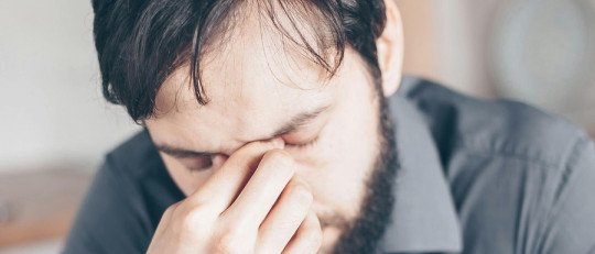 Depresión y culpa: Cuando sentirte mal también te hace sentir culpable