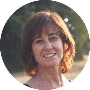 Marga Marcet