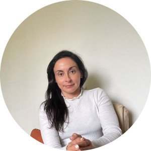 Alejandra Erazo Barra
