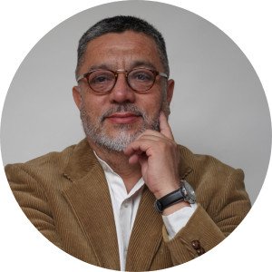 Iván Brunet Cubillos