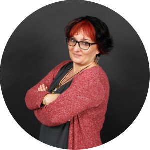 Leticia Amarilla Jaraíz