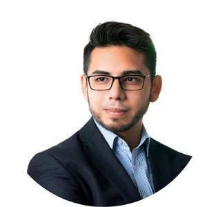 Psicólogo Julio Montiel