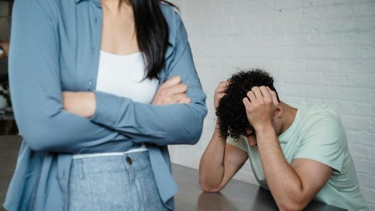 ¿Por qué muchas parejas llegan al límite antes de pedir ayuda?