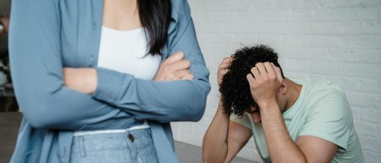 ¿Por qué muchas parejas llegan al límite antes de pedir ayuda?