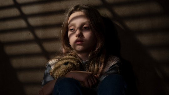 El sistema falla al escuchar a los niños víctimas de abuso