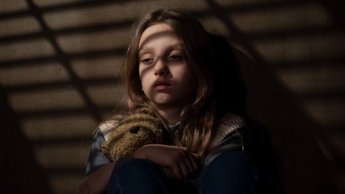 El sistema falla al escuchar a los niños víctimas de abuso