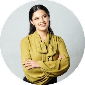 Alexa Daza Piñón