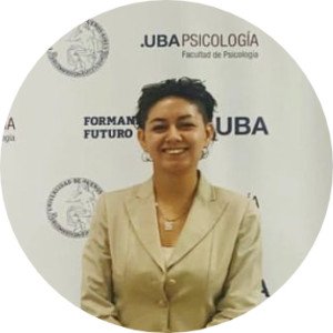 Isabel Reyes Mosqueira