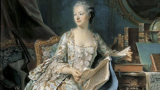 Madame de Pompadour