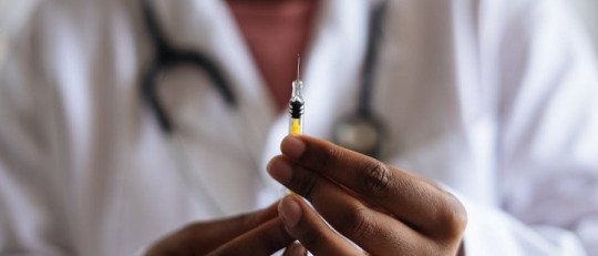 ¿Es normal sufrir Ansiedad antes de una vacuna?