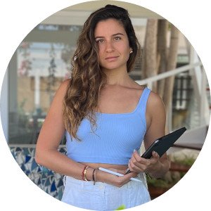 Dániza La Rosa Rodriguez La Rosa