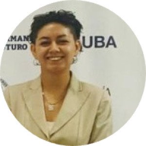 Isabel Reyes Mosqueira