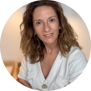 Marta Lardín | Emocionales Consulta Psicología