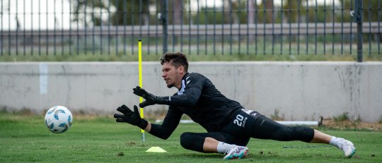 ¿Por qué los arqueros fallan cuando más quieren acertar?