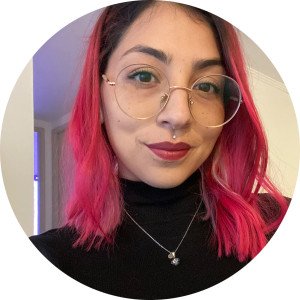 Jocelyn Arellano Cifuentes