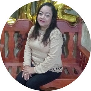 Maribel López González
