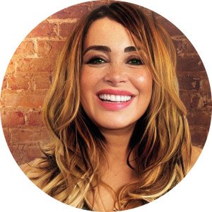 Paulina García Varela