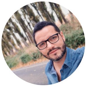 Cristian Mauricio Ramos Montero