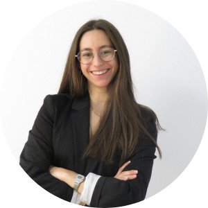 Cristina Gonse