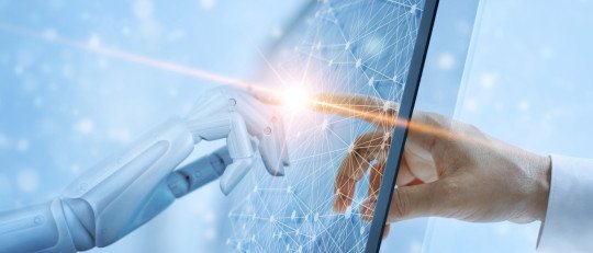 ¿Puede la Inteligencia Artificial entender la mente humana?