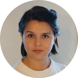 Fátima Gatica
