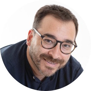 Sebastián San Martin Romo