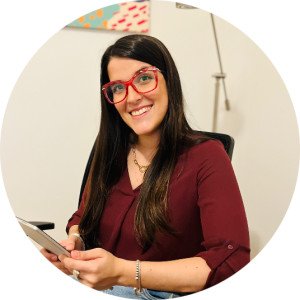 Maria Victoria Devia Gonzalez