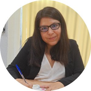 Magaly Alvarez Mayorga