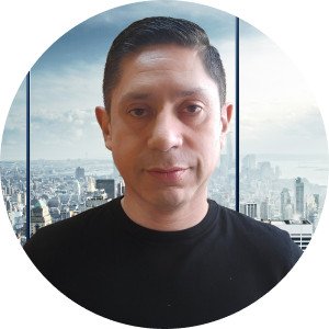 Alejandro Echeverría Rocha