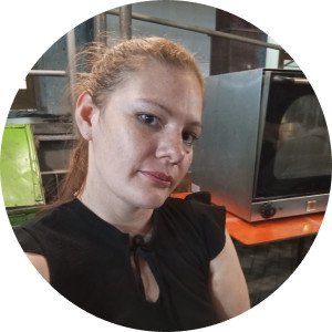 Celeste Rios Mendoza