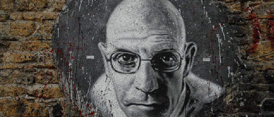 Foucault y la Tragedia de los Comunes
