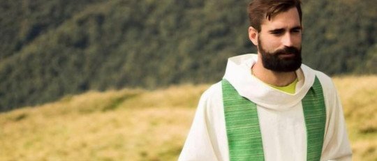 El suicidio del padre Matteo Balzano