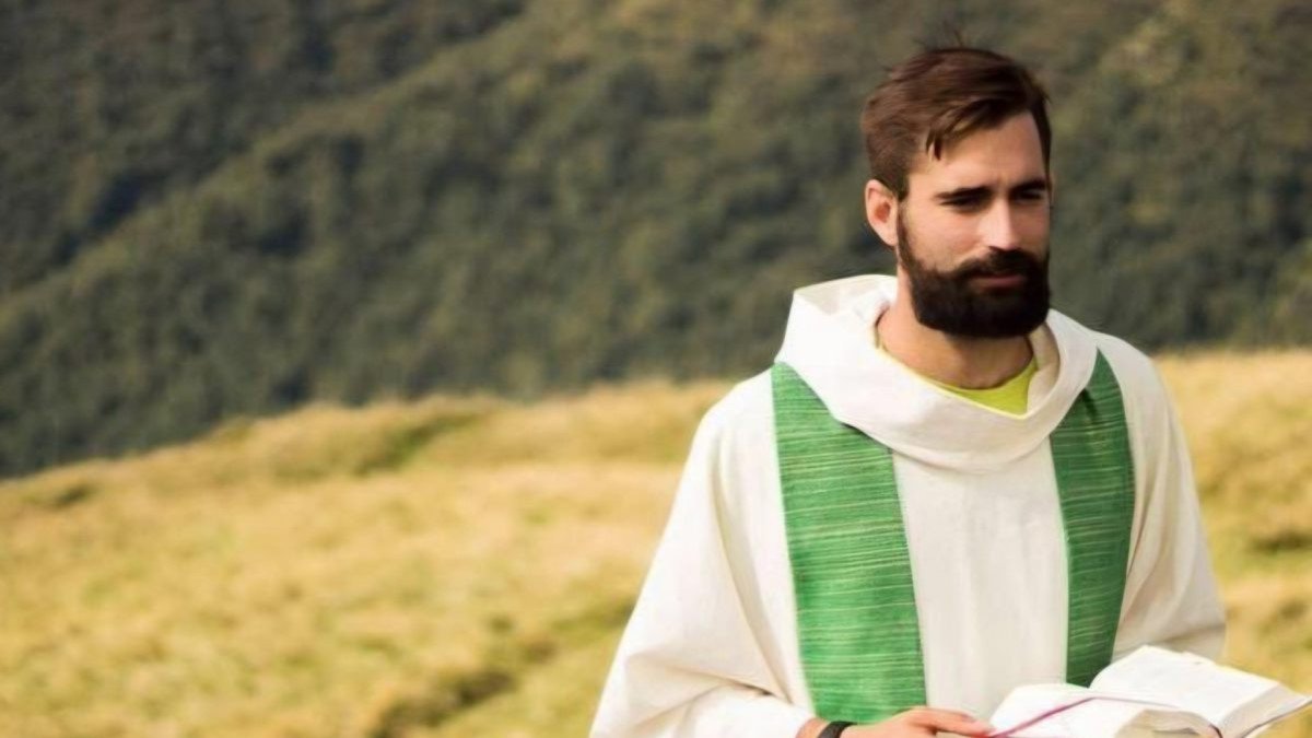 El suicidio del padre Matteo Balzano y el silencio sobre la salud mental en la Iglesia