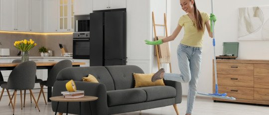 Cómo el orden en el hogar mejora tu salud mental y calidad de vida