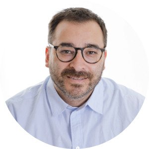 Sebastián San Martin Romo
