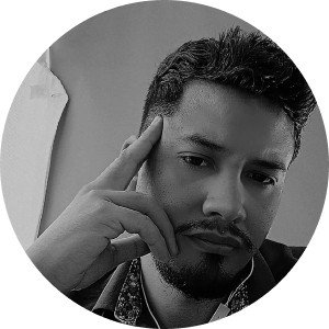 Marco Antonio Fontecilla Suárez