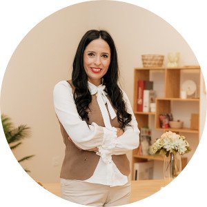 Estefanía G. Hidalgo