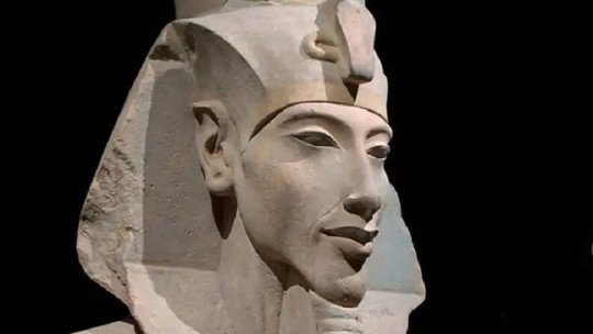 Biografía de Akenatón, el ‘faraón hereje’