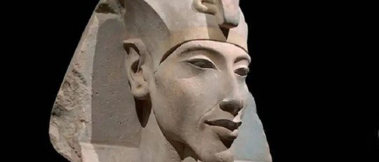 Biografía de Akenatón, el ‘faraón hereje’